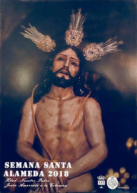 Semana Santa en Alameda  